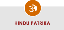 Hindu Patrika